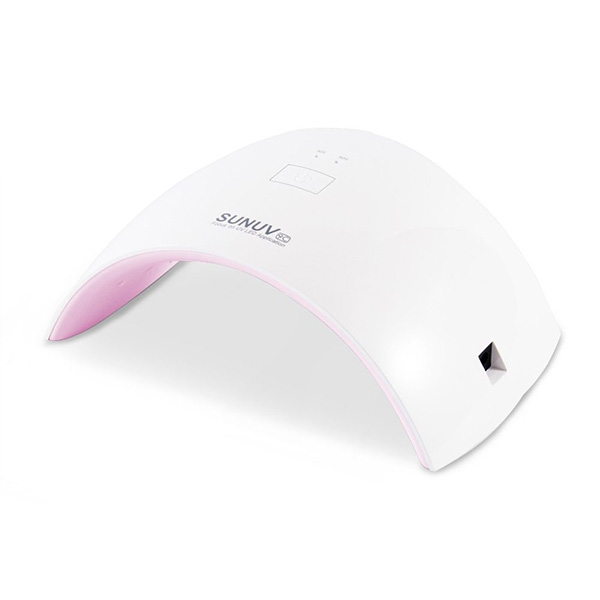 Zeintzuk dira Sun Nail Dryer-en printzipioak?