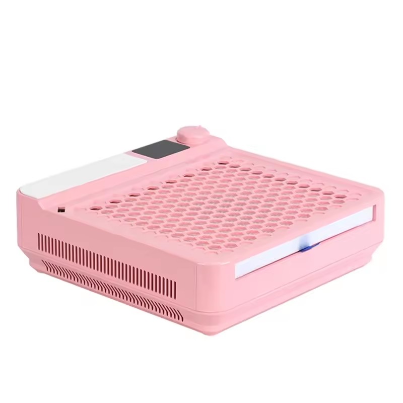 Nola hobetzen du iltze hautsa makina-biltzaileak apaindegiaren higienea eta eraginkortasuna hobetzeko?