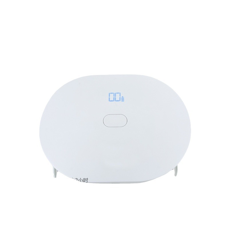 Nola hobetzen du haririk gabeko iltze-lanparak apaindegiaren eraginkortasuna eta iltzeen zainketa etxean?