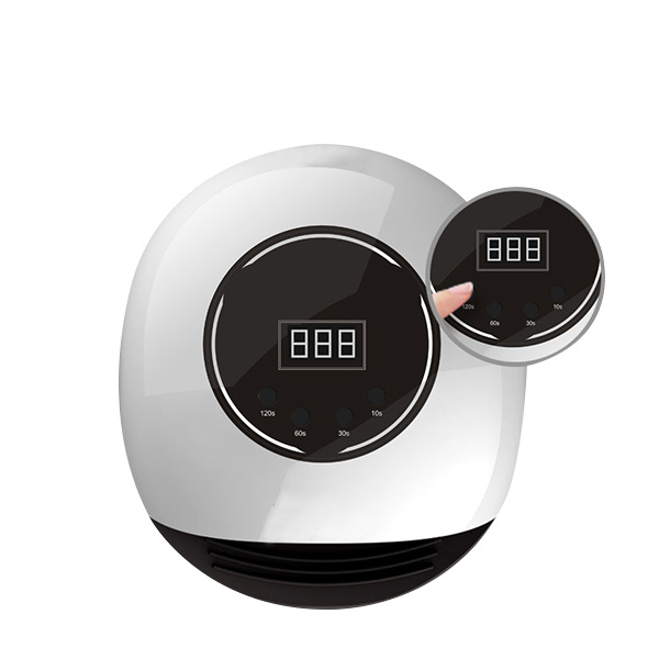 Zergatik aukeratu 90 W-ko iltze-esmalte-lehorgailua 42 LED bonbillarekin apaindegiko emaitza ezin hobeak lortzeko?